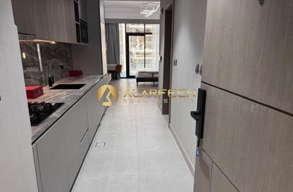 Apartment - Studio - 1 Bathroom for rent in Westwood Grande - District 18 - Jumeirah Village Circle - Dubai