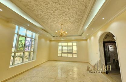 Villa - Studio - 7 Bathrooms for rent in Al Rawda 3 - Al Rawda - Ajman