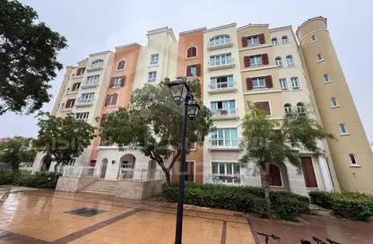Apartment - 1 Bathroom for sale in Mediterranean Cluster - Discovery Gardens - Dubai