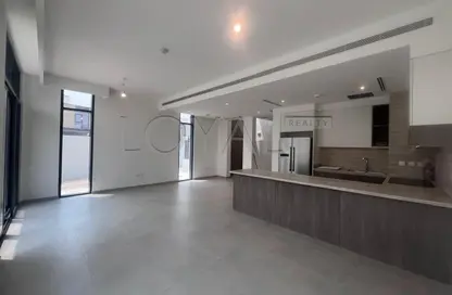 Townhouse - 4 Bedrooms - 5 Bathrooms for rent in Mudon Al Ranim 1 - Mudon - Dubai