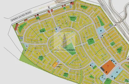 Land - Studio for sale in Jebel Ali - Dubai