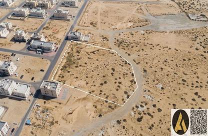 Land - Studio for sale in Ajman Global City - Al Alia - Ajman