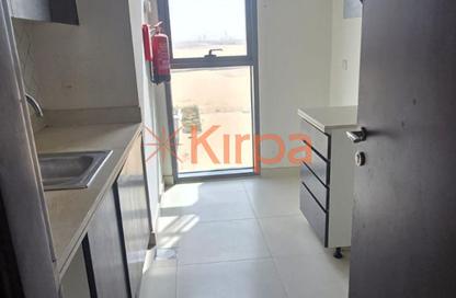 Apartment - 2 Bedrooms - 3 Bathrooms for rent in Afnan 5 - Midtown - Dubai Production City (IMPZ) - Dubai