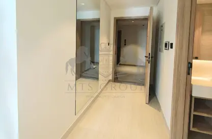 شقة - غرفة نوم - 2 حمامات للايجار في مارينا ليفنج - دبي مارينا - دبي