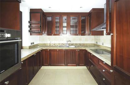 Apartment - 1 Bedroom - 2 Bathrooms for rent in Miska 3 - Miska - Old Town - Downtown Dubai - Dubai