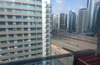 Apartment - 1 Bedroom - 1 Bathroom for rent in Marina Diamond 2 - Marina Diamonds - Dubai Marina - Dubai
