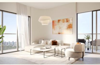 Apartment - 3 Bedrooms - 2 Bathrooms for sale in Cello Residences - District 18 - Jumeirah Village Circle - Dubai