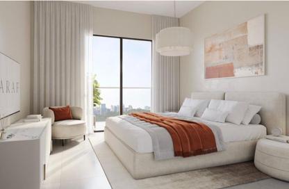 Apartment - 3 Bedrooms - 2 Bathrooms for sale in Cello Residences - District 18 - Jumeirah Village Circle - Dubai