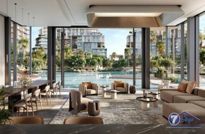 Apartment - 3 Bedrooms - 3 Bathrooms for sale in City Walk Crestlane 4 Building B - City Walk Crestlane 4 - City Walk Crestlane - City Walk - Dubai