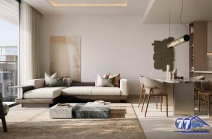 Apartment - 3 Bedrooms - 3 Bathrooms for sale in City Walk Crestlane 4 Building B - City Walk Crestlane 4 - City Walk Crestlane - City Walk - Dubai Apartment - 3 Bedrooms - 3 Bathrooms for sale in City Walk Crestlane 4 Building B - City Walk Crestlane 4 - City Walk Crestlane - City Walk - Dubai