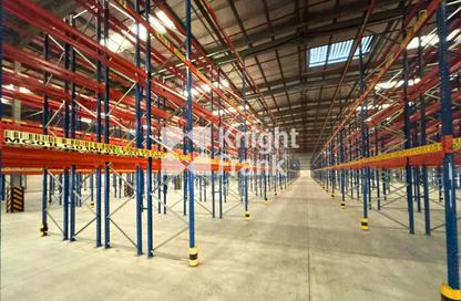 Warehouse - Studio - 1 for rent in Freezone South - Jebel Ali Freezone - Jebel Ali - Dubai