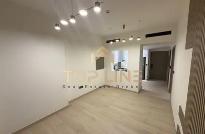 Apartment - 1 Bedroom - 2 Bathrooms for rent in Binghatti Crest - District 13 - Jumeirah Village Circle - Dubai
