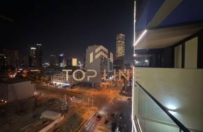 Apartment - 1 Bedroom - 2 Bathrooms for rent in Binghatti Crest - District 13 - Jumeirah Village Circle - Dubai
