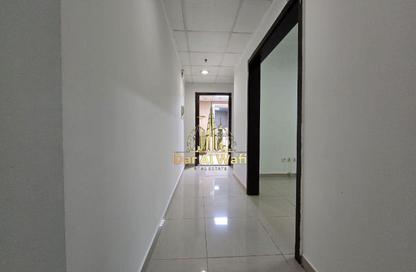 Apartment - 1 Bedroom - 1 Bathroom for rent in Tiger Building Al Qadesia - Al Nahda - Sharjah