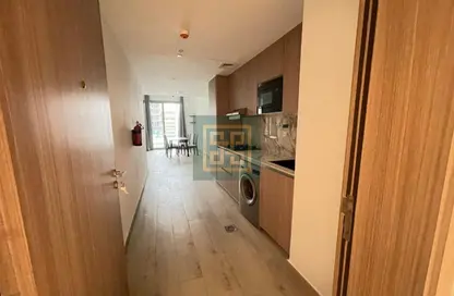 شقة - غرفة نوم - 1 حمام للايجار في مساكن بالي - مثلث قرية جميرا - دبي