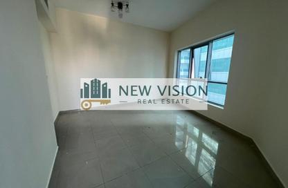 Apartment - 2 Bedrooms - 3 Bathrooms for rent in Al Khan Corniche - Al Khan - Sharjah