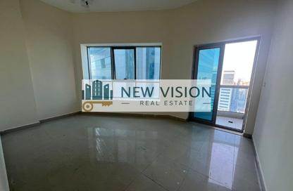 Apartment - 2 Bedrooms - 3 Bathrooms for rent in Al Khan Corniche - Al Khan - Sharjah
