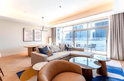 Apartment - 1 Bedroom - 1 Bathroom for sale in Nautica One - Maritime City - Dubai