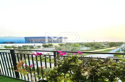 شقة - 3 غرف نوم - 3 حمامات للبيع في وترز أج - جزيرة ياس - أبوظبي