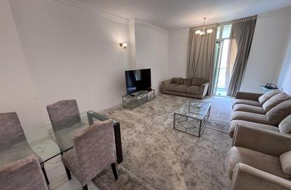 Apartment - 2 Bedrooms - 3 Bathrooms for rent in Oasis Tower - Al Rashidiya 1 - Al Rashidiya - Ajman Apartment - 2 Bedrooms - 3 Bathrooms for rent in Oasis Tower - Al Rashidiya 1 - Al Rashidiya - Ajman