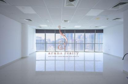 Office Space - Studio for rent in B2B Tower - Business Bay - Dubai