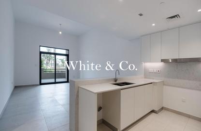 Apartment - 2 - 3 for rent in Jadeel 2 - Madinat Jumeirah Living - Umm Suqeim 3 - Umm Suqeim - Dubai