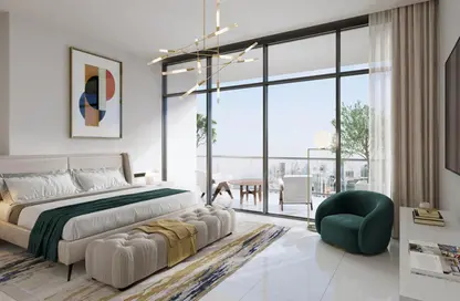 Apartment - 1 Bedroom - 2 Bathrooms for sale in Al Habtoor Tower - Al Habtoor City - Business Bay - Dubai Apartment - 1 Bedroom - 2 Bathrooms for sale in Al Habtoor Tower - Al Habtoor City - Business Bay - Dubai