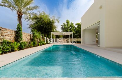 Villa - 4 - 4 for sale in Saheel 1 - Saheel - Arabian Ranches - Dubai