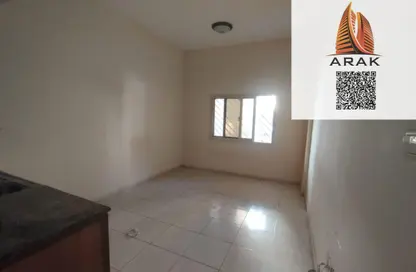Apartment - Studio - 1 Bathroom for rent in Al Naemiya Tower 1 - Al Naemiya Towers - Al Nuaimiya - Ajman