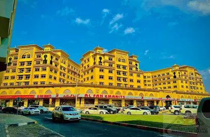 Apartment - 1 Bedroom - 2 Bathrooms for rent in Muwaileh 29 Building - Muwaileh - Sharjah