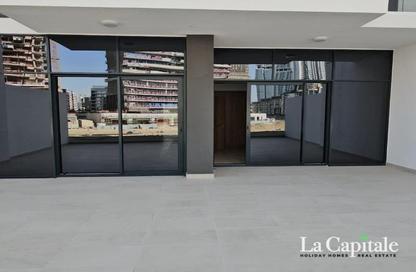 شقة - غرفة نوم - 1 حمام للايجار في برج  عزيزي ريفيرا بيتشفرونت ب - عزيزي ريفيرا بيتش فرونت - عزيزي ريفيرا - ميدان واحد - ميدان - دبي