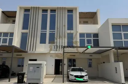 تاون هاوس - 5 غرف نوم - 6 حمامات للبيع في تريكسيس - داماك هيلز 2 - دبي