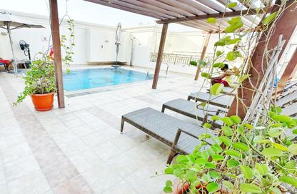 Apartment - 1 - 2 for rent in Green Park - District 4 - Jumeirah Village Triangle - Dubai