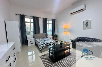Apartment - Studio - 1 Bathroom for rent in Khalifa City A Villas - Khalifa City A - Khalifa City - Abu Dhabi Apartment - Studio - 1 Bathroom for rent in Khalifa City A Villas - Khalifa City A - Khalifa City - Abu Dhabi