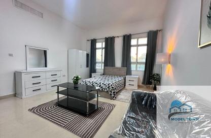 Apartment - Studio - 1 Bathroom for rent in Khalifa City A Villas - Khalifa City A - Khalifa City - Abu Dhabi Apartment - Studio - 1 Bathroom for rent in Khalifa City A Villas - Khalifa City A - Khalifa City - Abu Dhabi