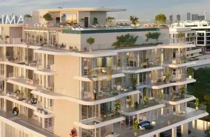 شقة - غرفة نوم - 2 حمامات للبيع في ود لاند كريست - ند الشبا 1 - ند الشبا - دبي