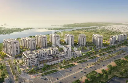 Apartment - 3 Bedrooms - 5 Bathrooms for sale in Views G - Yas Golf Collection - Yas Island - Abu Dhabi