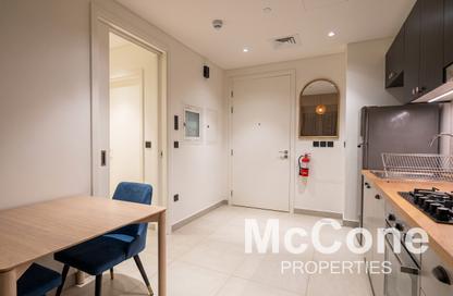 Apartment - 1 - 1 for sale in Collective Tower 1 - Collective - Dubai Hills Estate - Dubai Apartment - 1 - 1 for sale in Collective Tower 1 - Collective - Dubai Hills Estate - Dubai