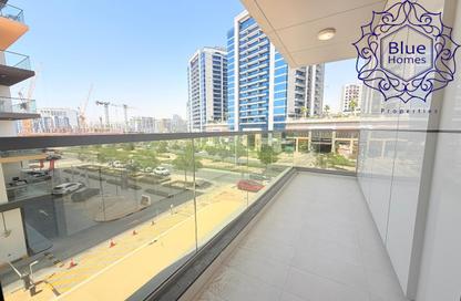 Apartment - 3 Bedrooms - 5 Bathrooms for rent in Art Parkview - Arjan - Dubai Apartment - 3 Bedrooms - 5 Bathrooms for rent in Art Parkview - Arjan - Dubai