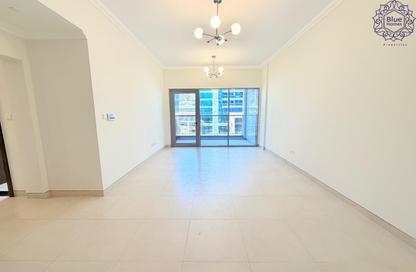 Apartment - 3 Bedrooms - 5 Bathrooms for rent in Art Parkview - Arjan - Dubai