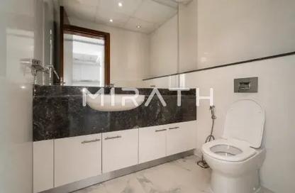 Apartment - 2 Bedrooms - 3 Bathrooms for rent in Meera - Al Habtoor City - Business Bay - Dubai