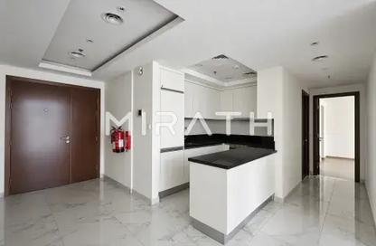 Apartment - 2 Bedrooms - 3 Bathrooms for rent in Meera - Al Habtoor City - Business Bay - Dubai