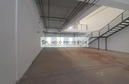 Warehouse - Studio - 2 Bathrooms for rent in Dubai Production City (IMPZ) - Dubai