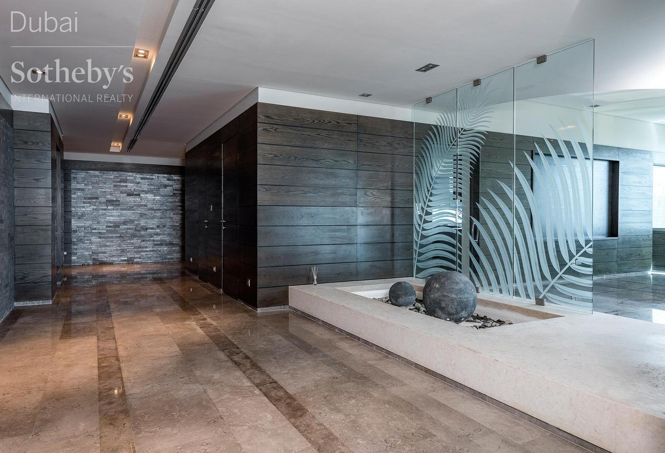 Stunning Le Reve Penthouse with Sea Views photo 4