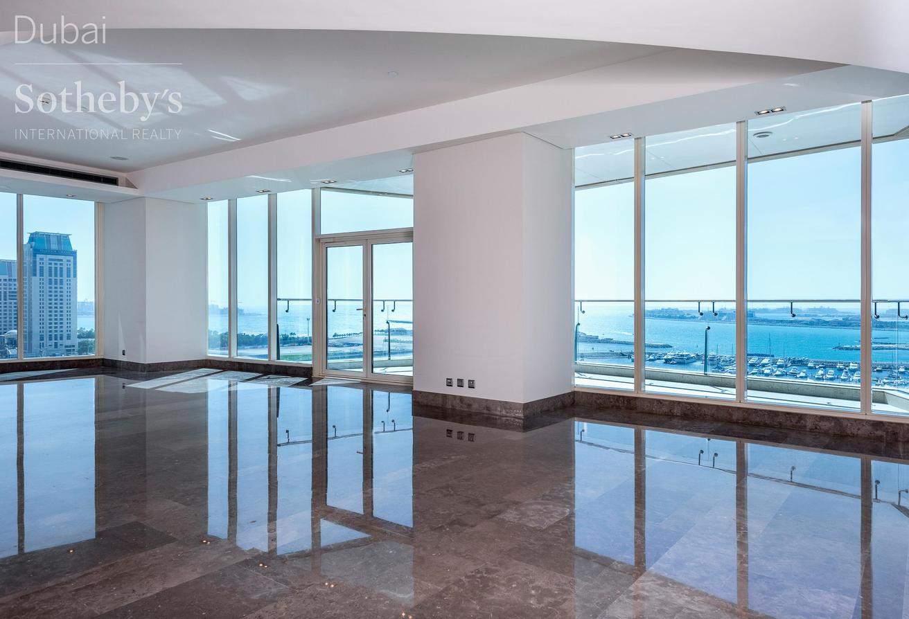 Stunning Le Reve Penthouse with Sea Views photo 3