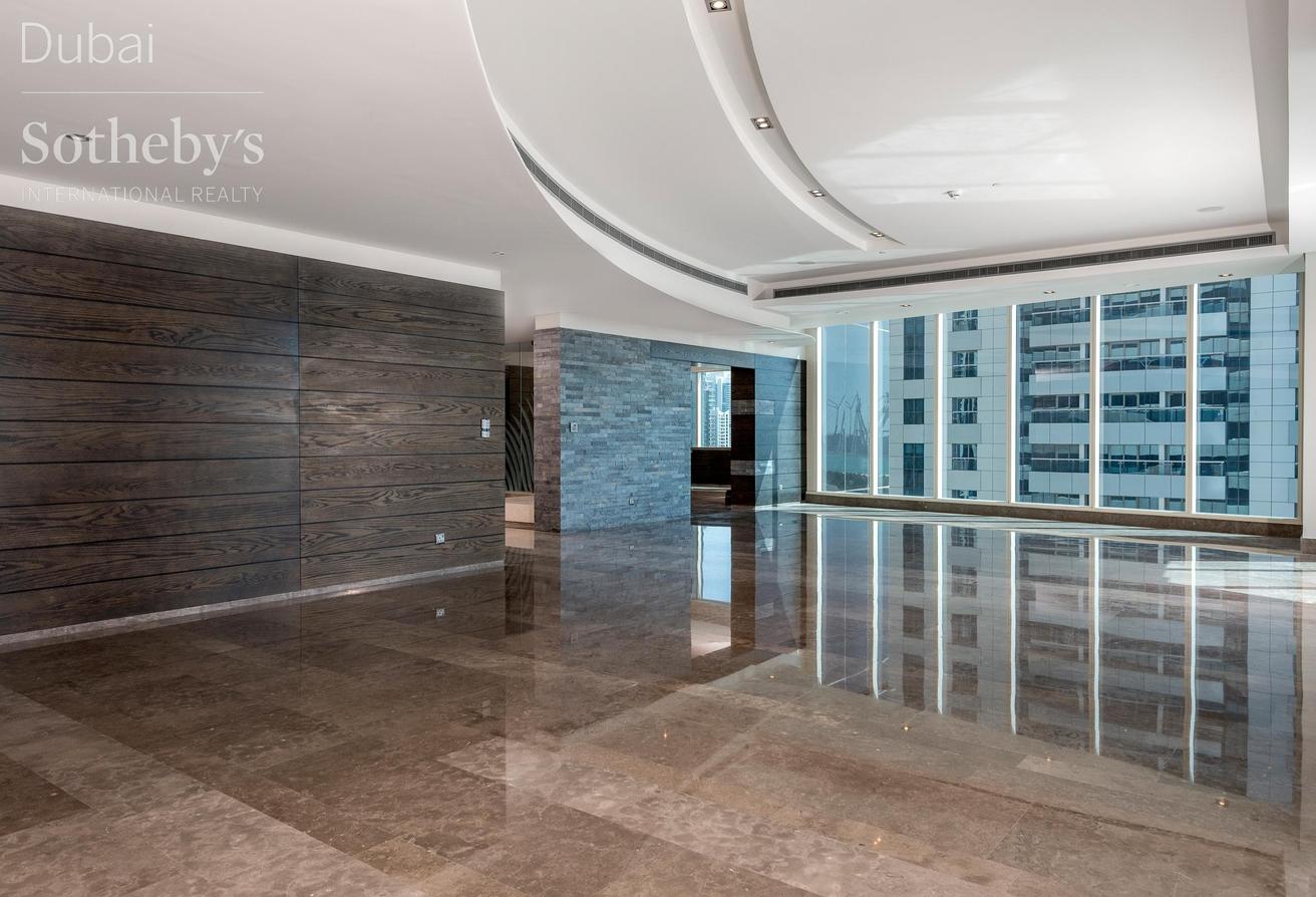 Stunning Le Reve Penthouse with Sea Views photo 10