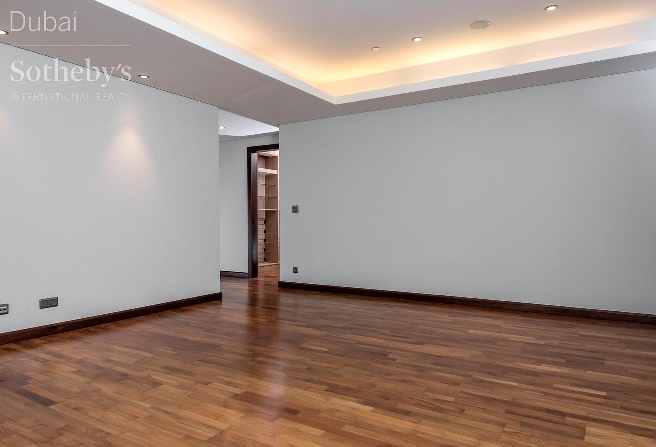 Stunning Le Reve Penthouse with Sea Views photo 7