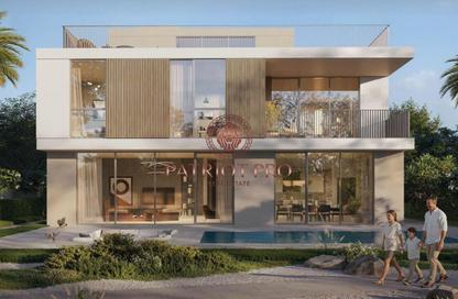 Villa - 4 Bedrooms - 5 Bathrooms for sale in Avelia - The Valley - Dubai