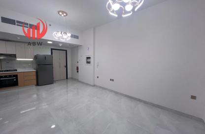 Apartment - 1 Bedroom - 1 Bathroom for rent in Skyz by Danube - Arjan - Dubai