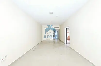 Apartment - 1 Bedroom - 2 Bathrooms for rent in Muwailih Building - Muwaileh - Sharjah